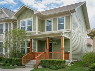 651 Walker Cir, Iowa City, IA 52245