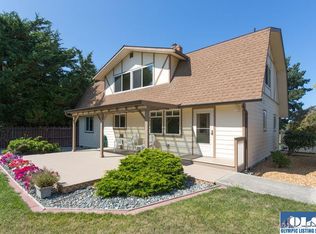 22 Morning Star Way, Sequim, WA 98382