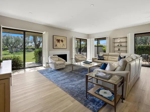 44 Lafayette Dr, Rancho Mirage, CA 92270