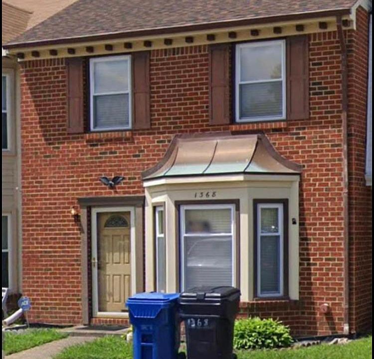 1st image of 1368 Battleford Dr