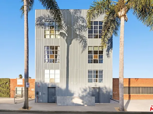1643 12th St Suite 5, Santa Monica, CA 90404