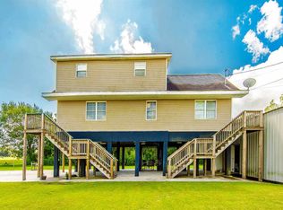303 Blaise St, Chauvin, LA 70344