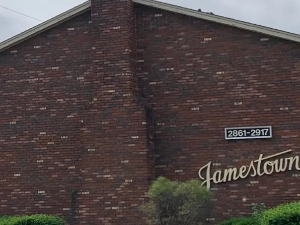 2869 Washington Ave, Evansville, IN 47714