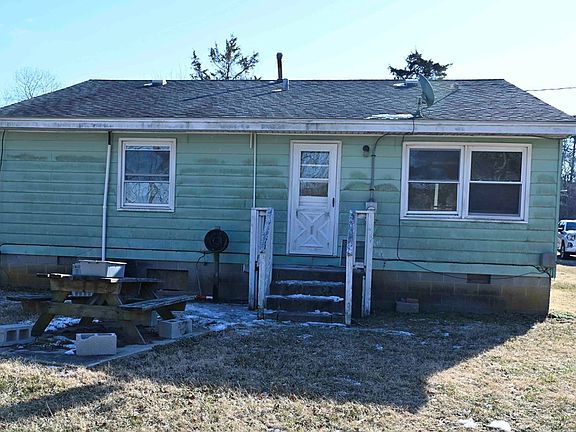 5th image of 26198 Savageville Rd