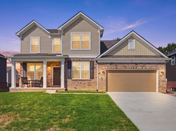 49499 Hummel Dr, Macomb, MI 48044