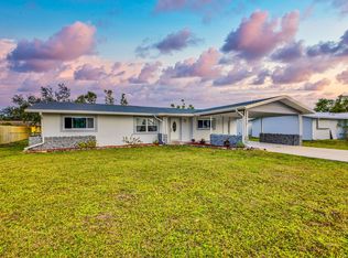 417 NE 15th Ave, Cape Coral, FL 33909
