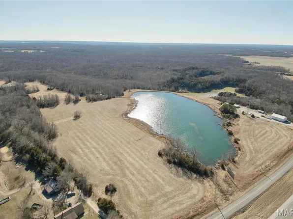 S Outer Rd #1-70, New Florence, MO 63363