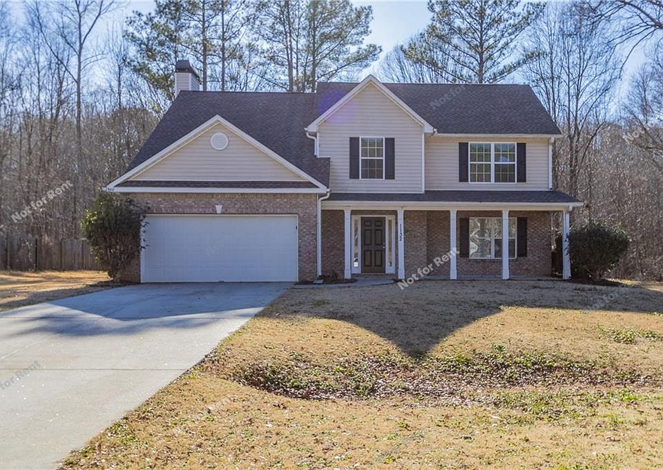 1132 Brookstone Estates Dr Loganville GA 30052 MLS 7332201