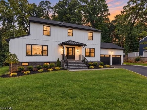 12 Weber Rd, West Orange Twp., NJ 07052
