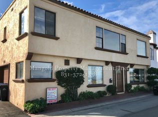 773-775 Ocean View Blvd, Pacific Grove, CA 93950