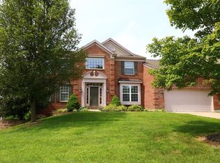 5826 Limestone Ct, Cold Spring, KY 41076