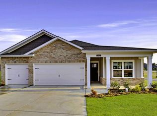 22423 Westminster Dr, Athens, AL 35613