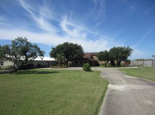 2125 Riata Dr, Corpus Christi, TX 78418