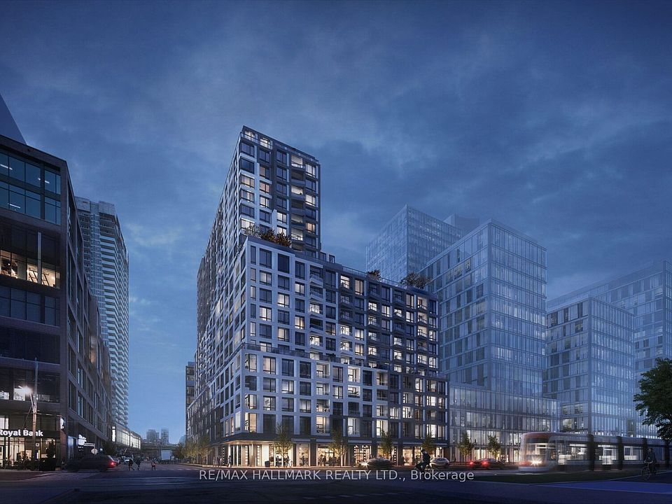 1st image of 15 Richardson St #407