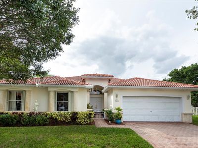 18496 NW 23rd Pl, Pembroke Pines, FL, 33029
