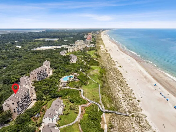 1169 Beach Walker Rd #1169, Fernandina Beach, FL 32034