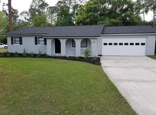 5918 Ortega Farms Blvd, Jacksonville, FL 32244