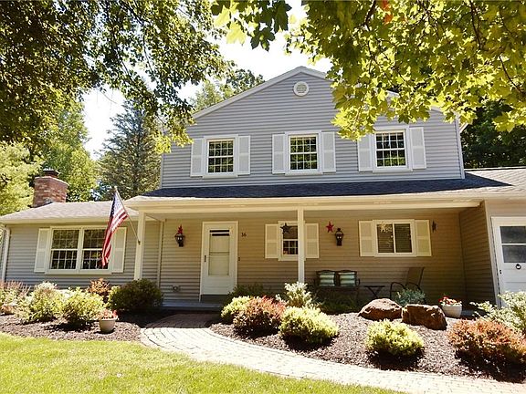 2nd image of 16 Burncoat Way