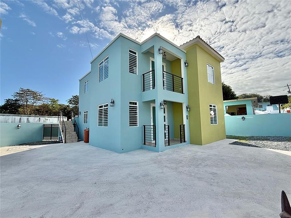 1st image of Carr 115 Km 8.7 Calle Hostos