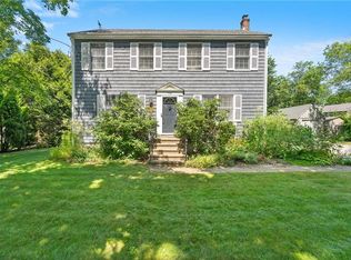 450 Fairgrounds Rd, South Kingstown, RI 02892