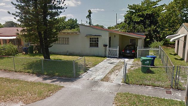 1st image of this home