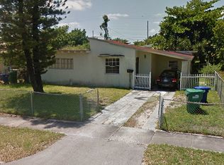 920 NW 83rd Ter, Miami, FL 33150