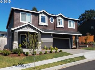 15717 NE 24th Ave, Vancouver, WA 98686