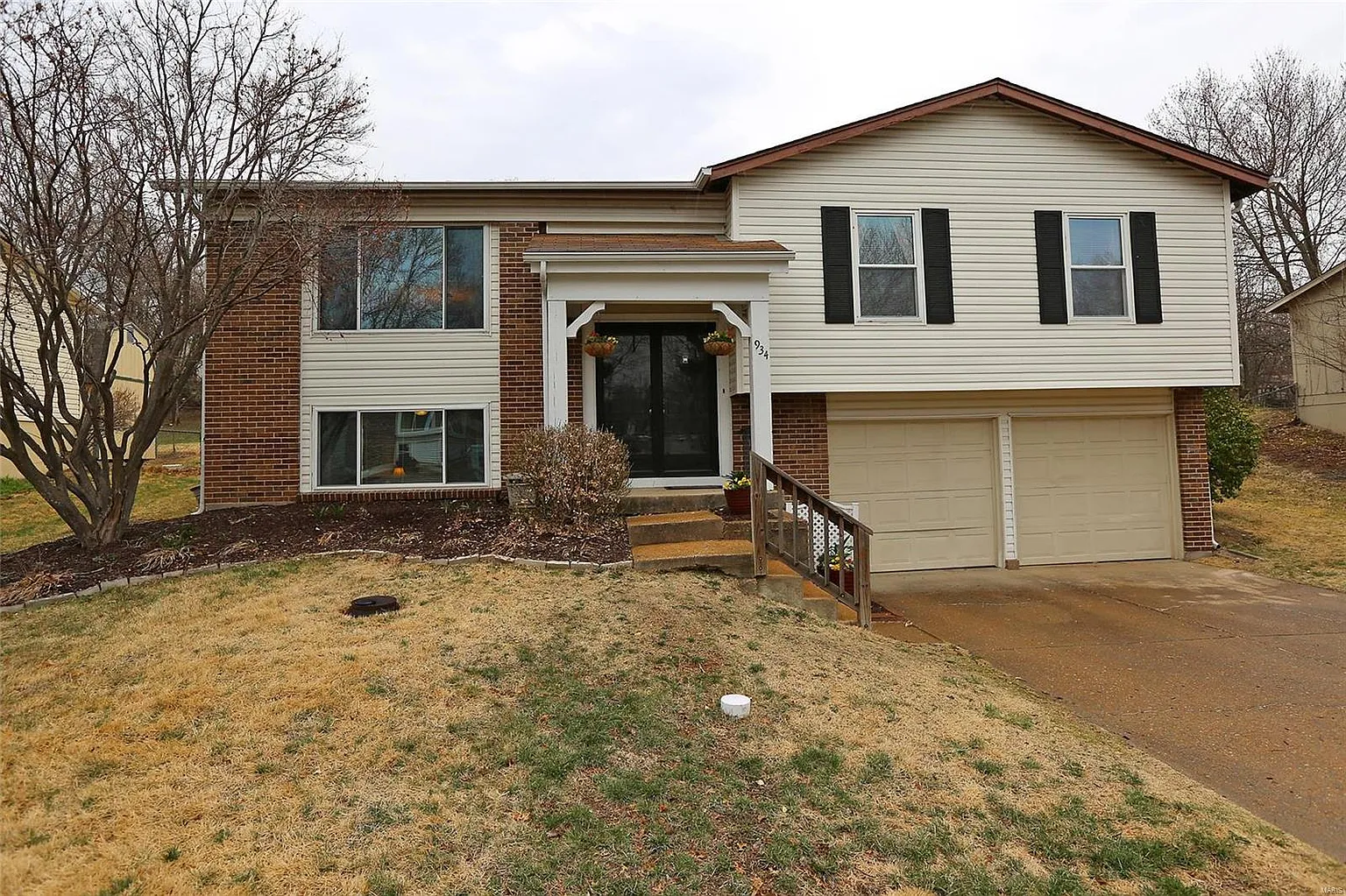 934 Bellestri Dr photo 1