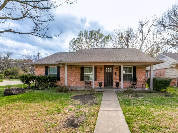 7130 Rutgers Dr, Dallas, TX 75214