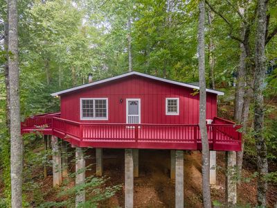 292 Indigo Ln, Franklin, NC, 28734
