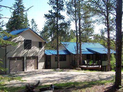 11959 Aspen Trl, Nemo, SD, 57759