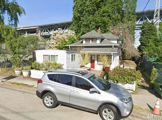 3822 4th Ave NE, Seattle, WA 98105