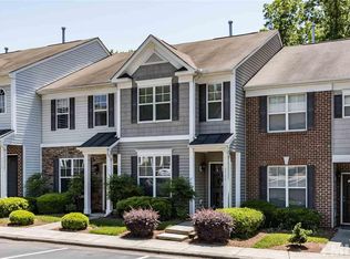 8824 Camden Park Dr, Raleigh, NC 27613