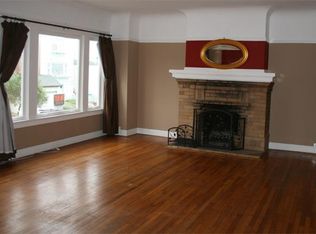 715 40th Ave #2, San Francisco, CA 94121