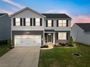 144 Wildflower Dr, Elyria, OH 44035