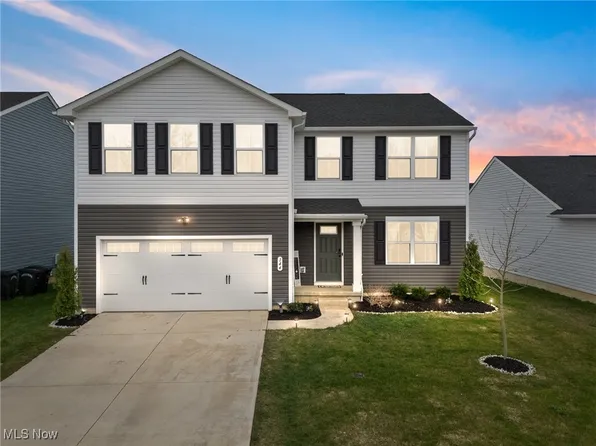 144 Wildflower Dr, Elyria, OH 44035