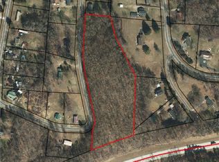 LOT Harrison Hedrick Rd, Thomasville, NC 27360