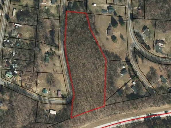 LOT Harrison Hedrick Rd, Thomasville, NC 27360