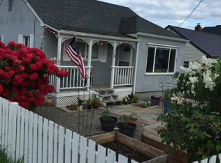 918 Ironsides Ave, Bremerton, WA 98310