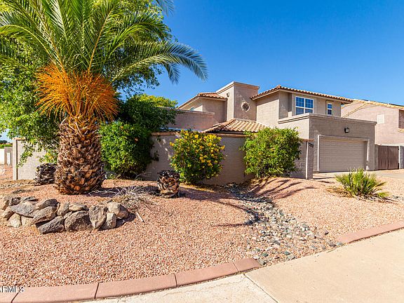 4th image of 5320 W COCHISE Drive