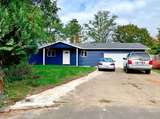 2522 SE 191st Pl, Gresham, OR 97030