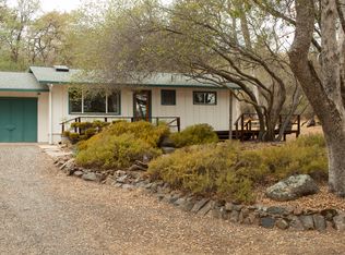 4897 Indian Peak Rd, Mariposa, CA 95338