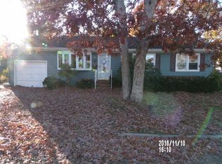 124 Hoover Dr, Brick, NJ 08724