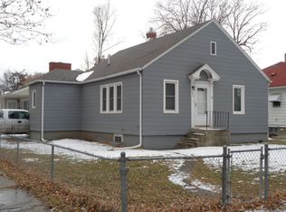 602 Yellowstone Ave, Billings, MT 59101