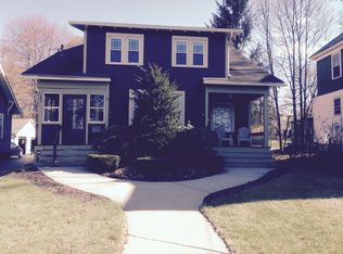 18 McLean St, Ballston Spa, NY 12020