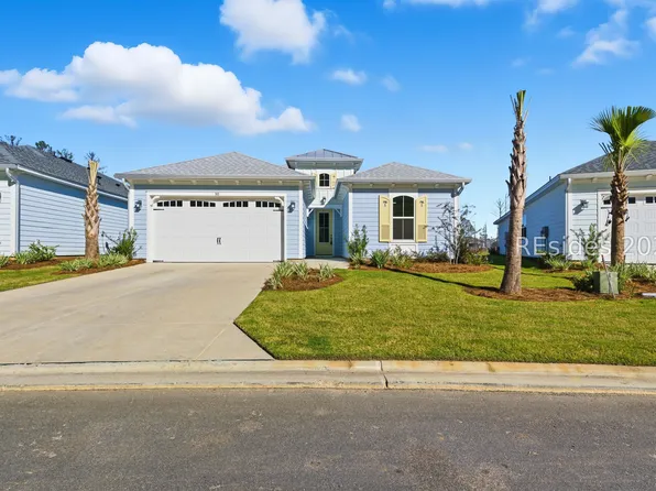 90 Fins Right Ln, Hardeeville, SC 29927