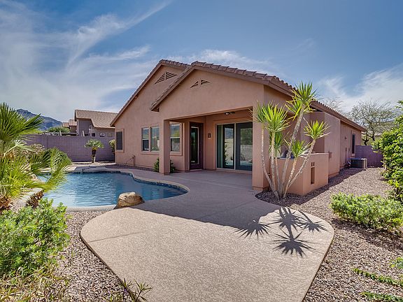 5th image of 8020 E Dalea Way