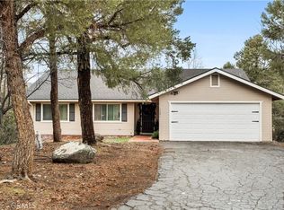 1201 Lion Ln, Frazier Park, CA 93225