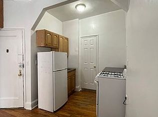 408 W 56th St #4C, New York, NY 10019