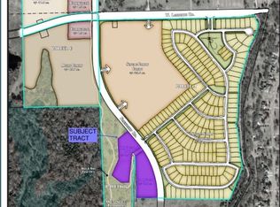 3382 W Lamberth Rd, Sherman, TX 75092